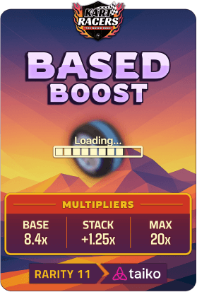 Collection card logo