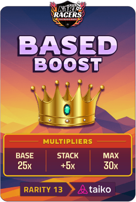 Collection card logo