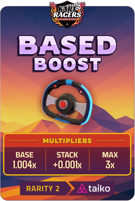 Collection card logo