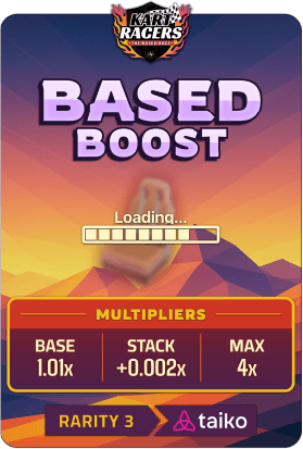 Collection card logo