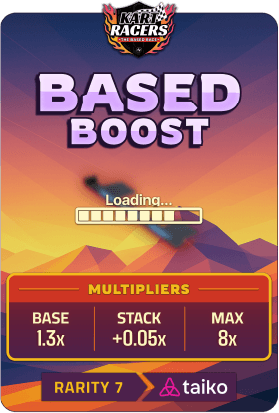 Collection card logo