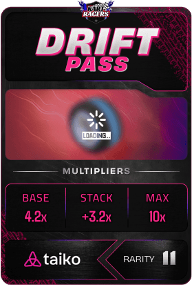 Collection card logo