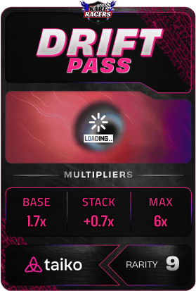 Collection card logo