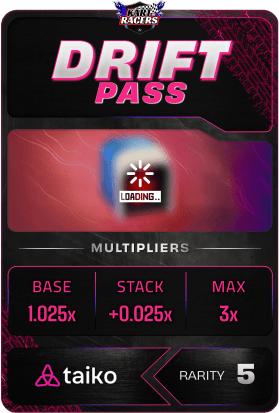 Collection card logo