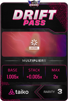 Collection card logo