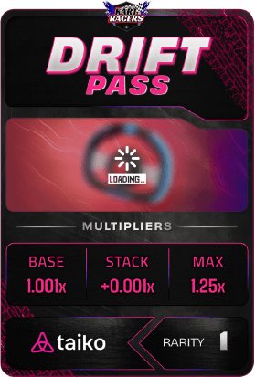 Collection card logo