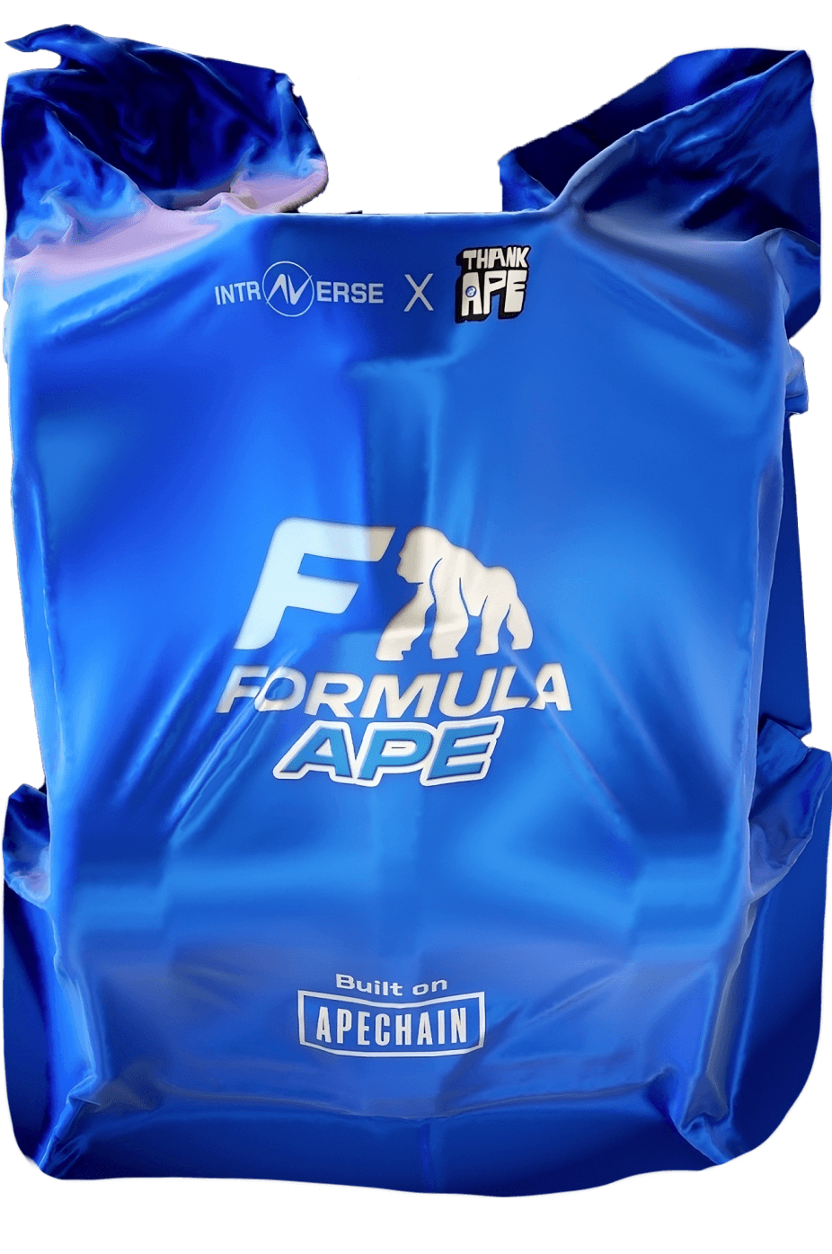 Collection card logo