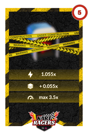 Collection card logo