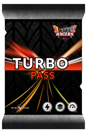 Collection card logo